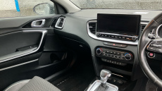 Kia Xceed 1.4T GDi ISG 3 5dr DCT Petrol Hatchback